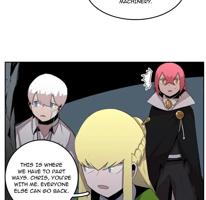 Justitia Episode 37 - Page 49