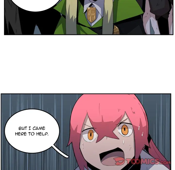 Justitia Episode 37 - Page 50