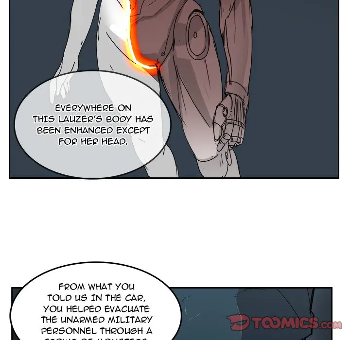 Justitia Episode 37 - Page 60