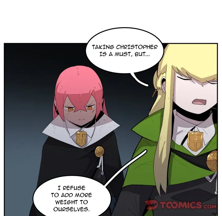Justitia Episode 37 - Page 62