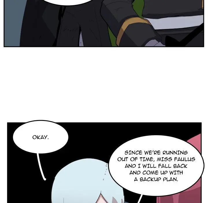 Justitia Episode 37 - Page 63