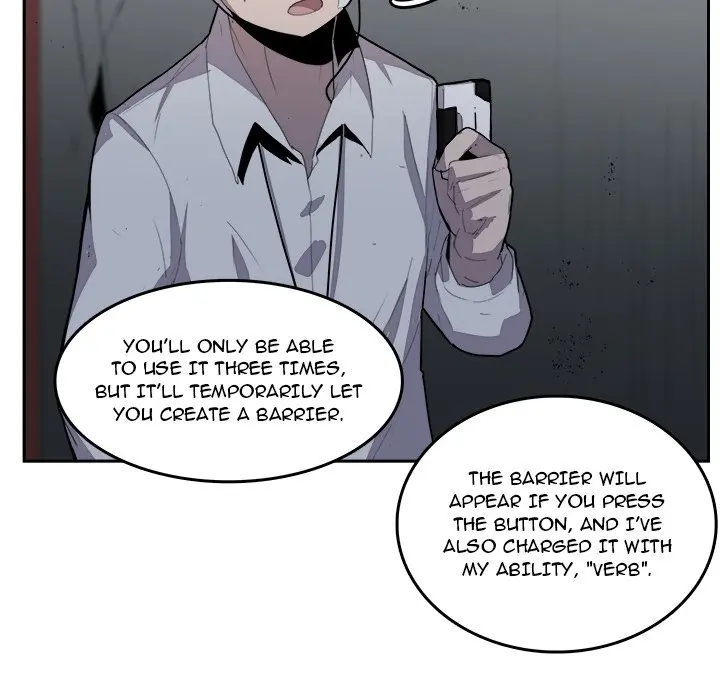 Justitia Episode 37 - Page 71