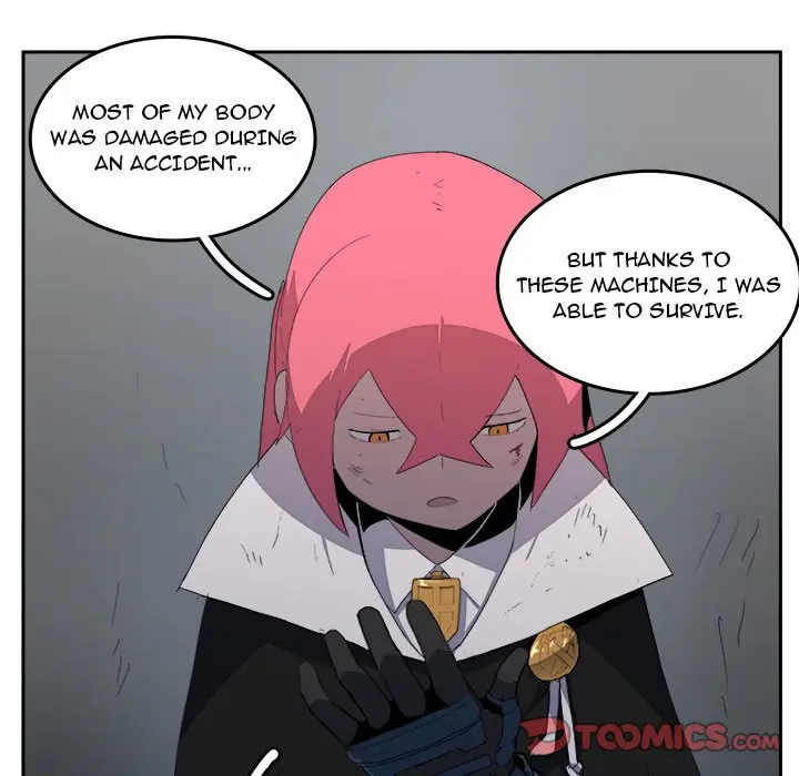 Justitia Episode 37 - Page 72