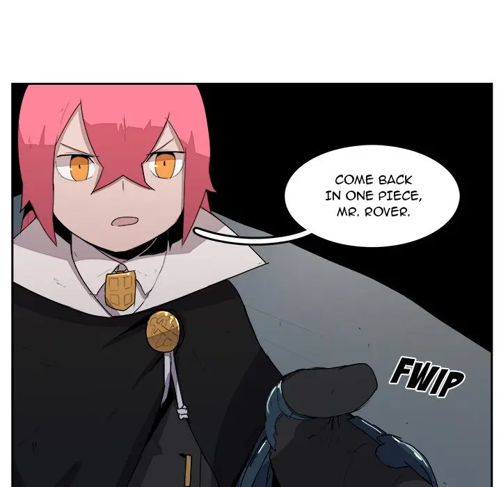 Justitia Episode 37 - Page 75