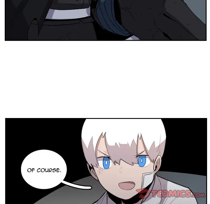 Justitia Episode 37 - Page 76