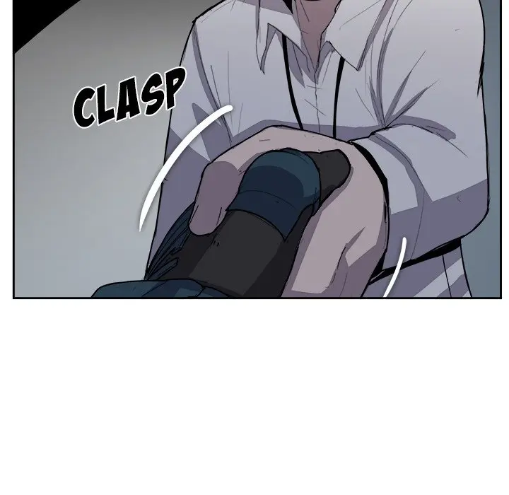 Justitia Episode 37 - Page 77