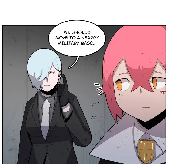 Justitia Episode 37 - Page 79