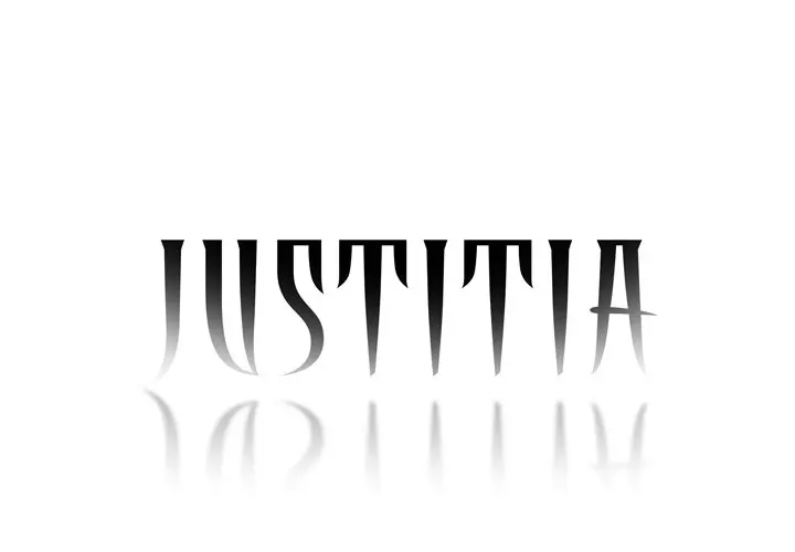 Justitia Episode 4 - Page 1