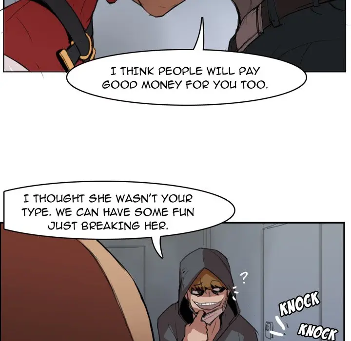 Justitia Episode 4 - Page 13