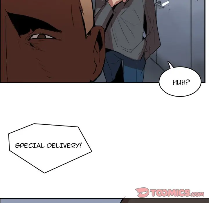 Justitia Episode 4 - Page 14