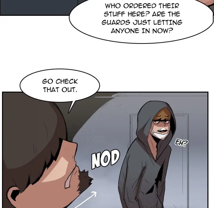 Justitia Episode 4 - Page 16