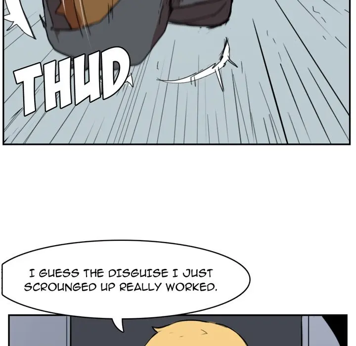 Justitia Episode 4 - Page 21