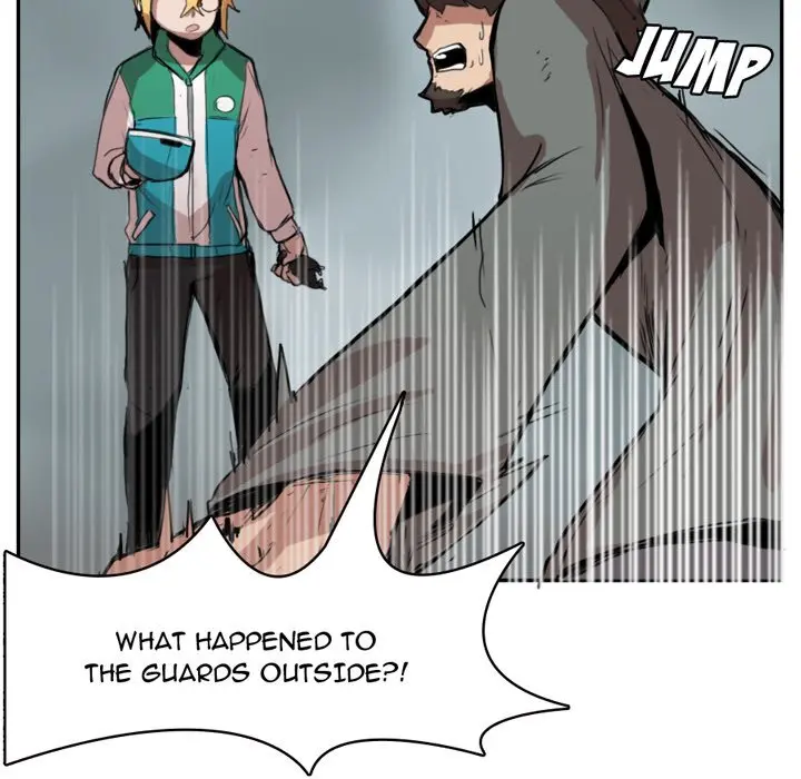 Justitia Episode 4 - Page 24
