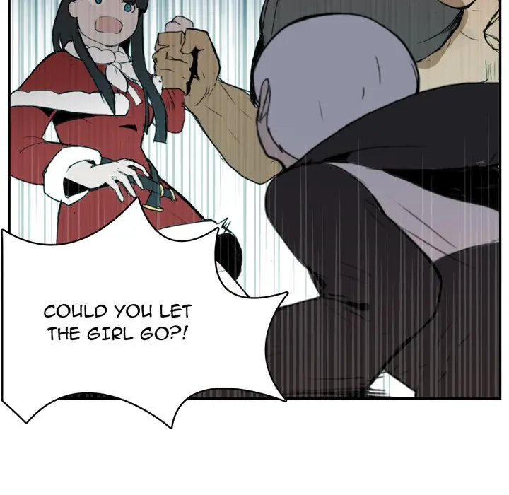 Justitia Episode 4 - Page 29
