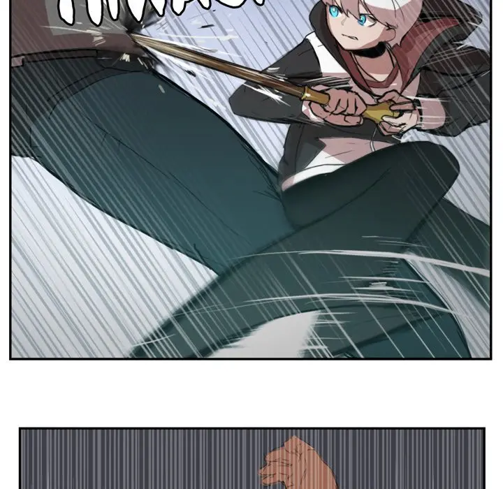 Justitia Episode 4 - Page 31
