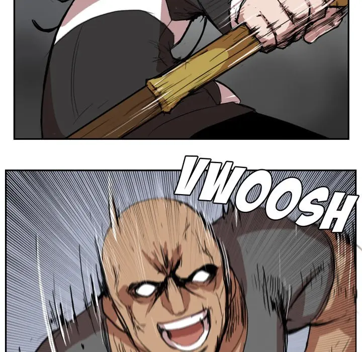 Justitia Episode 4 - Page 33