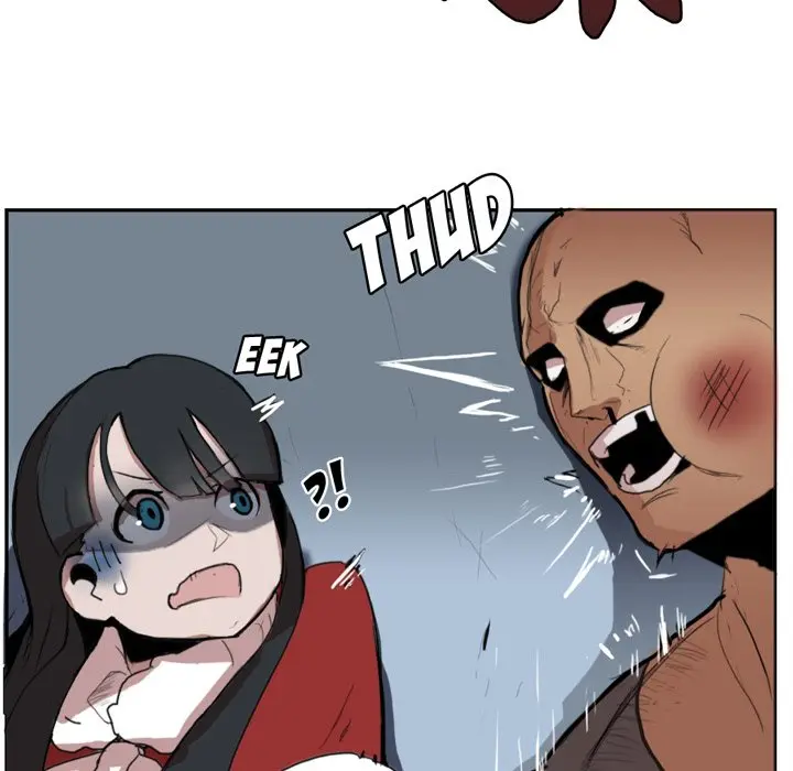 Justitia Episode 4 - Page 37