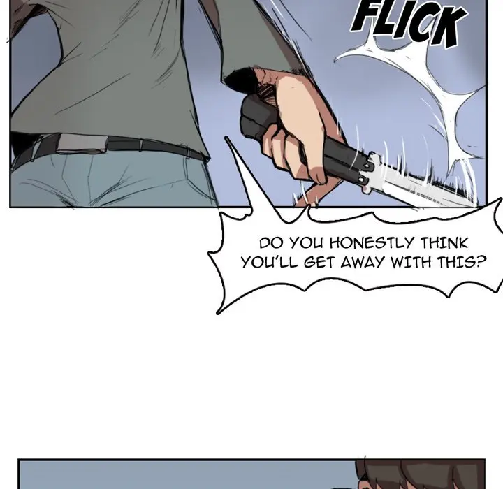 Justitia Episode 4 - Page 39