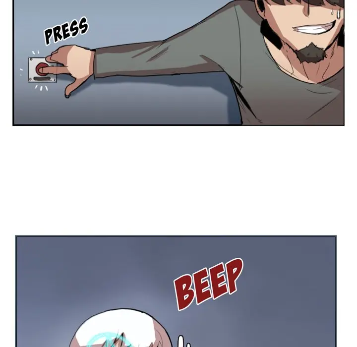 Justitia Episode 4 - Page 40