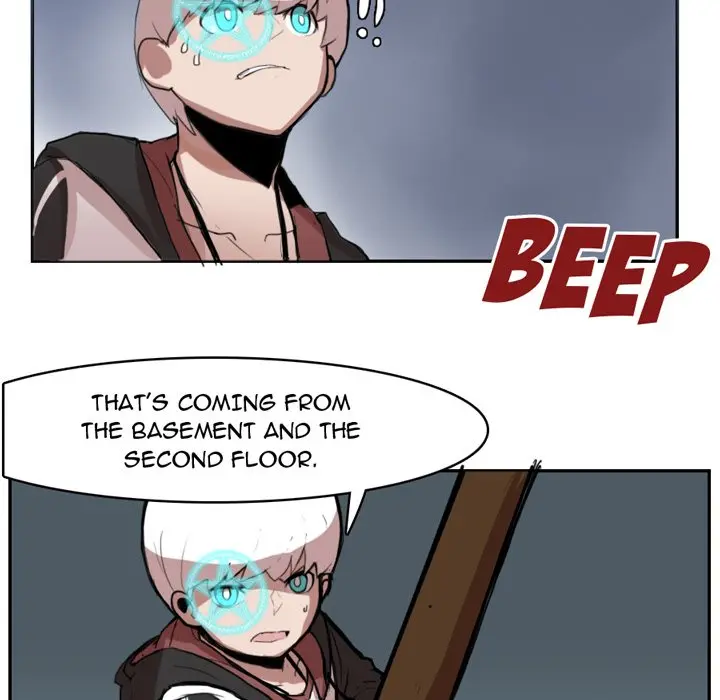 Justitia Episode 4 - Page 41