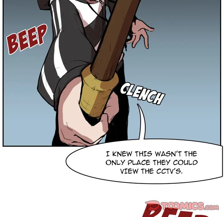 Justitia Episode 4 - Page 42