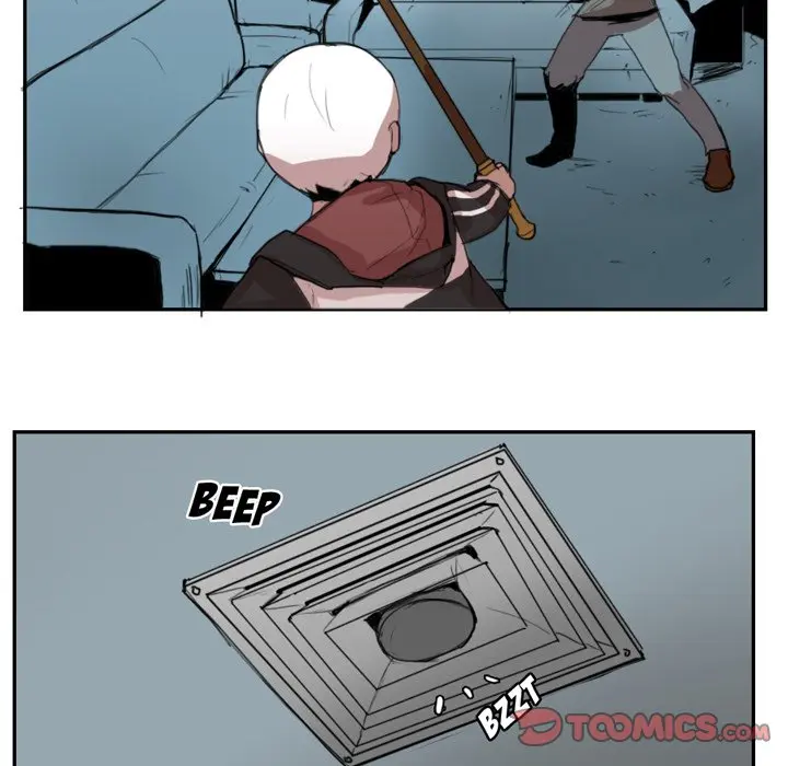 Justitia Episode 4 - Page 46