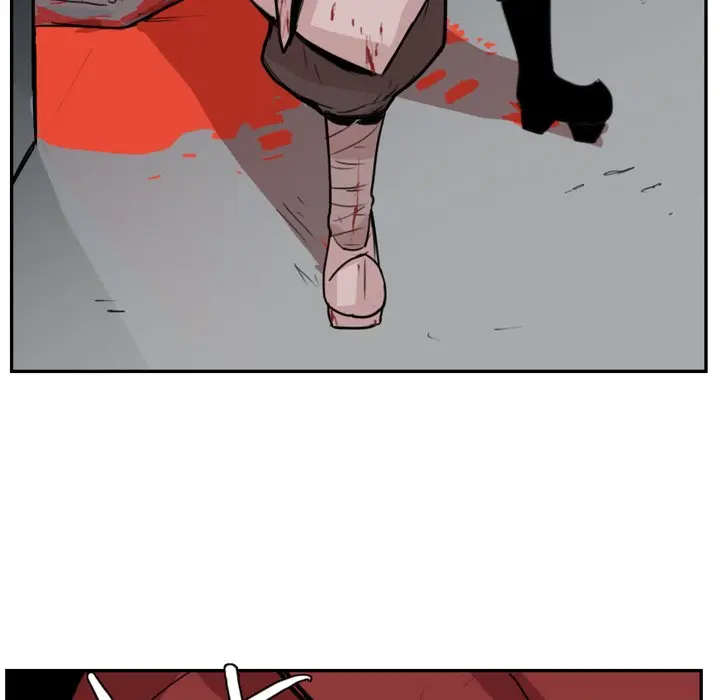 Justitia Episode 4 - Page 64