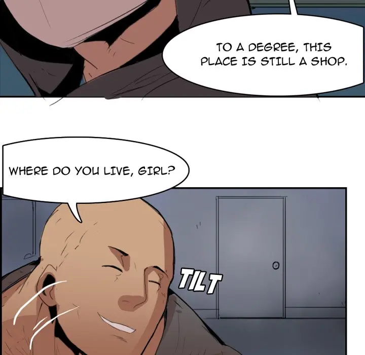 Justitia Episode 4 - Page 8