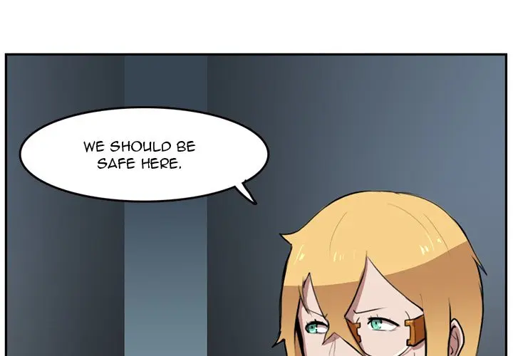 Justitia Episode 5 - Page 1