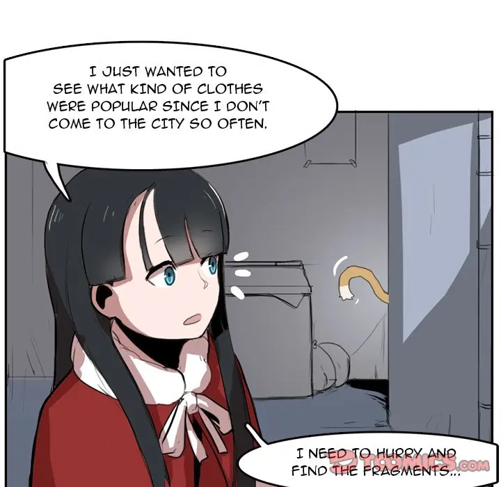 Justitia Episode 5 - Page 10