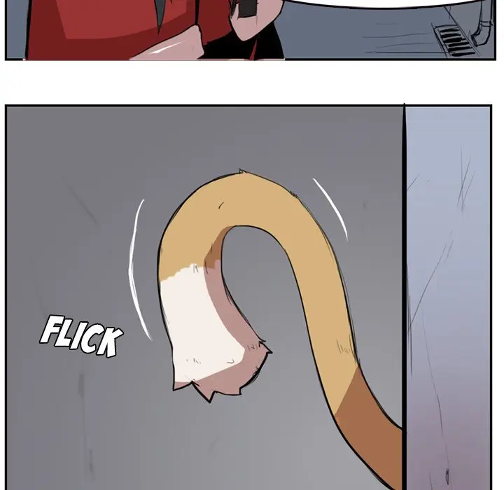 Justitia Episode 5 - Page 11