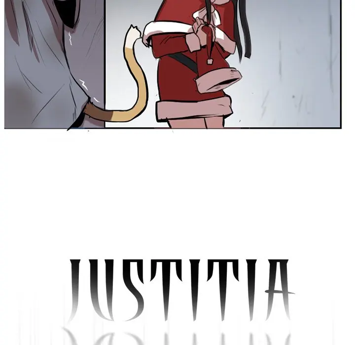 Justitia Episode 5 - Page 13