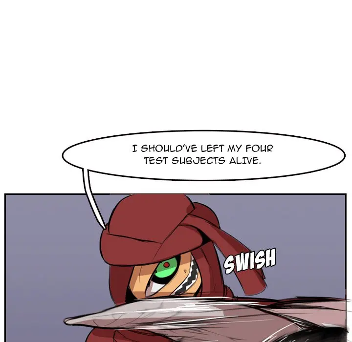 Justitia Episode 5 - Page 19