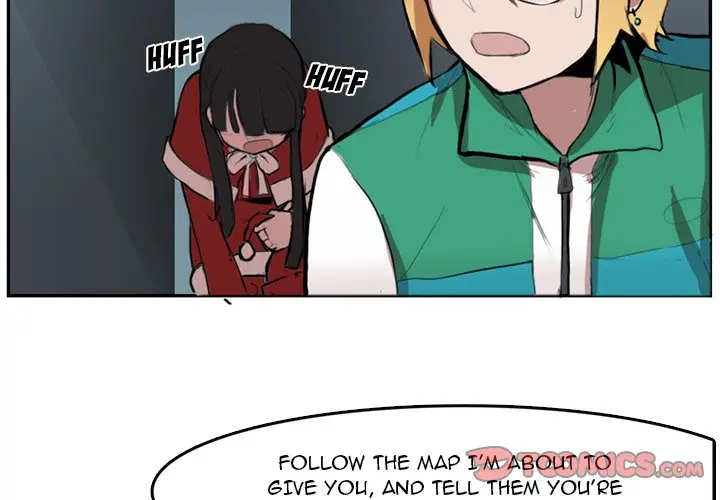 Justitia Episode 5 - Page 2