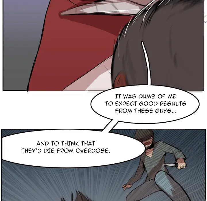 Justitia Episode 5 - Page 20