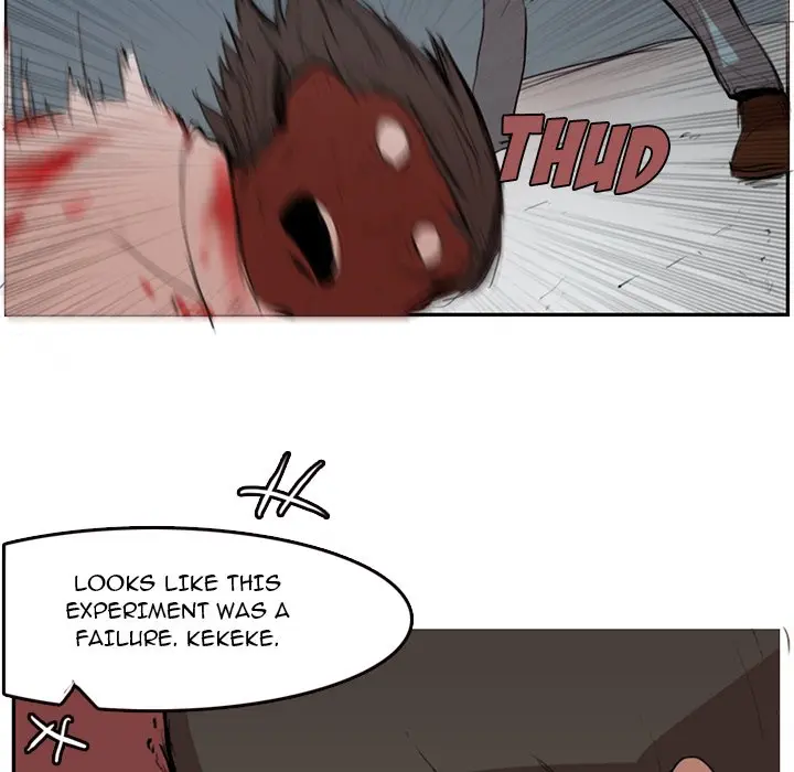 Justitia Episode 5 - Page 21