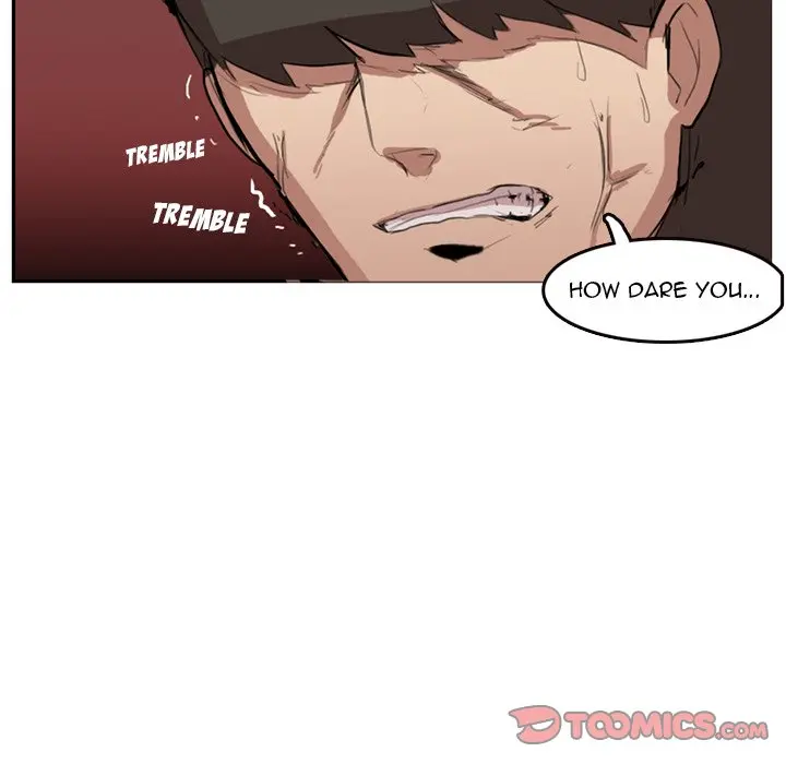 Justitia Episode 5 - Page 22