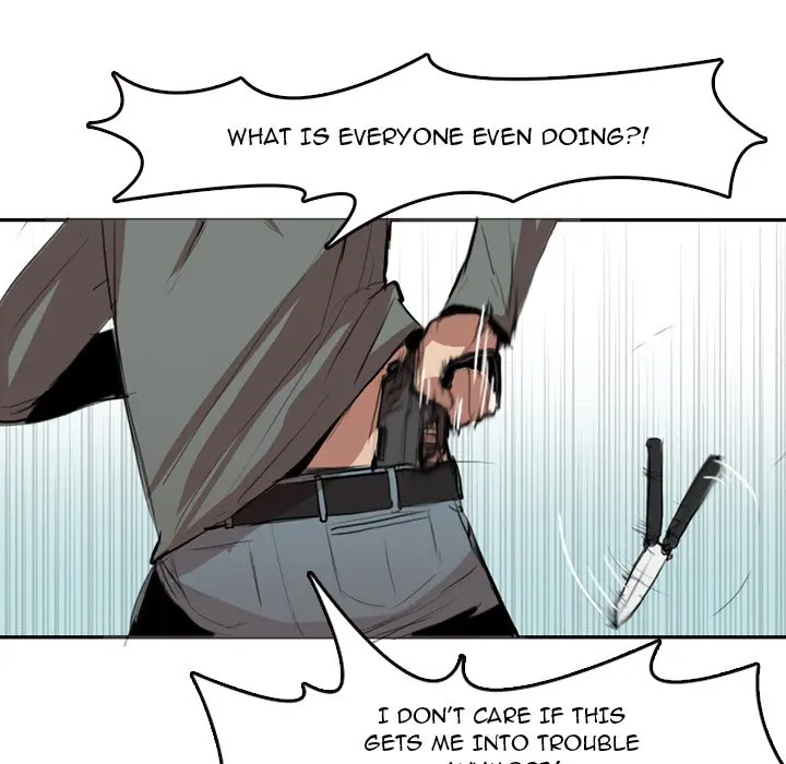 Justitia Episode 5 - Page 23