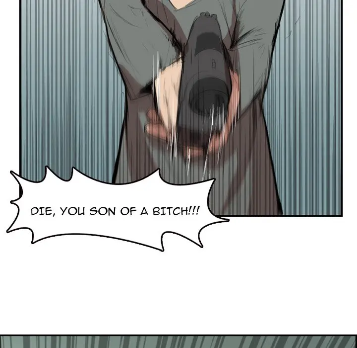 Justitia Episode 5 - Page 25