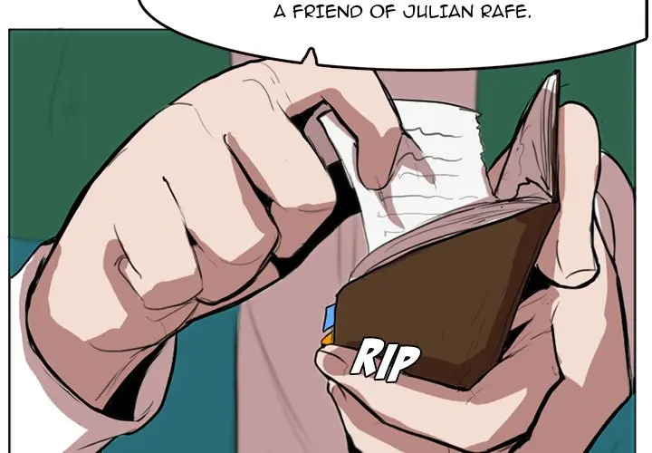 Justitia Episode 5 - Page 3