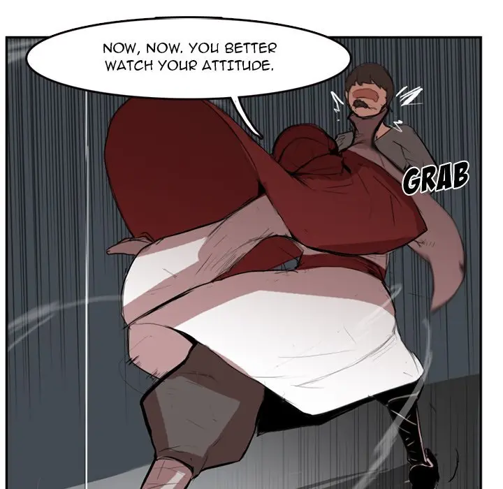 Justitia Episode 5 - Page 32