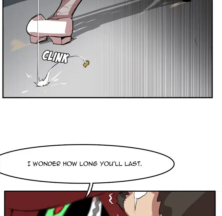 Justitia Episode 5 - Page 33