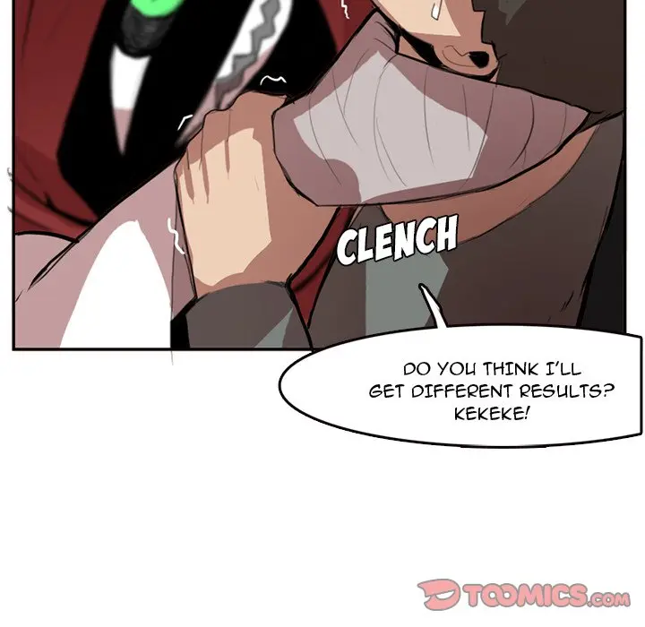 Justitia Episode 5 - Page 34