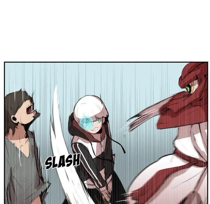 Justitia Episode 5 - Page 35