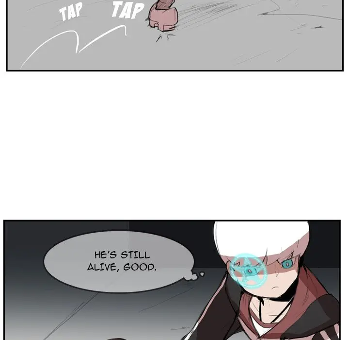 Justitia Episode 5 - Page 37