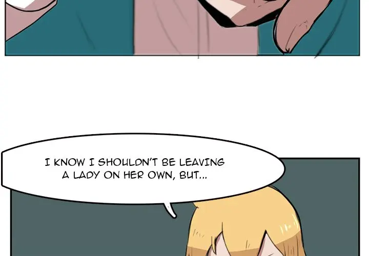 Justitia Episode 5 - Page 4