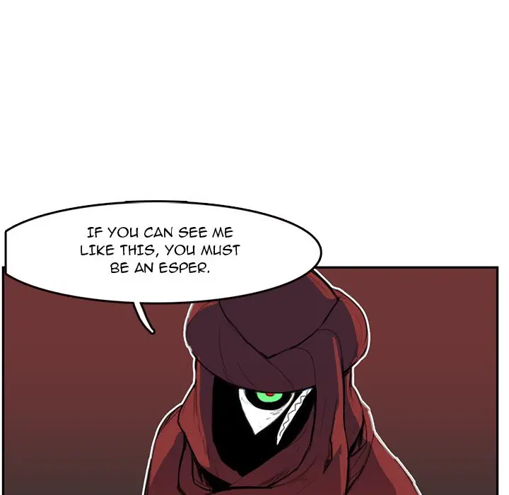 Justitia Episode 5 - Page 40