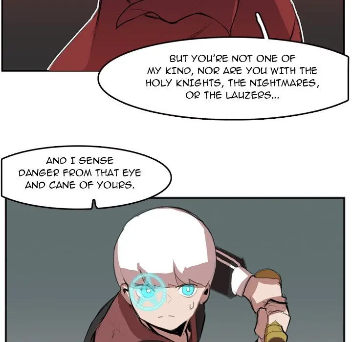 Justitia Episode 5 - Page 41