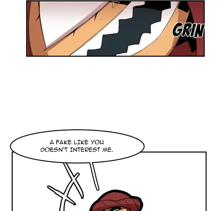 Justitia Episode 5 - Page 45
