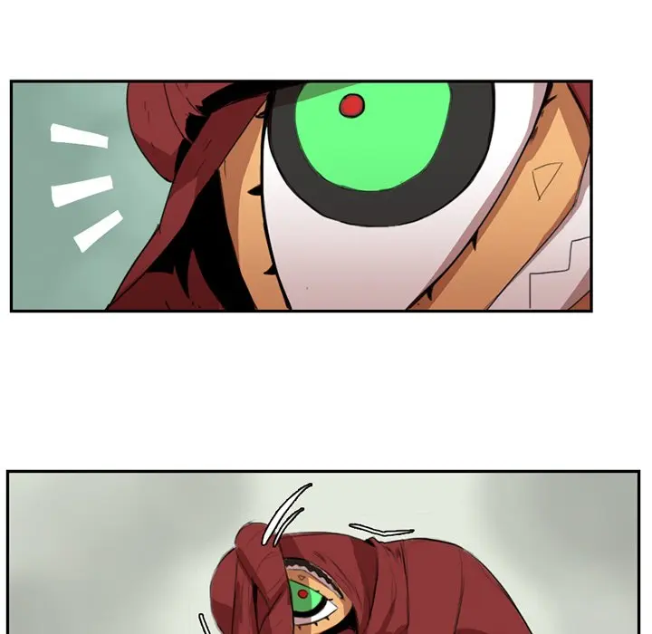 Justitia Episode 5 - Page 48